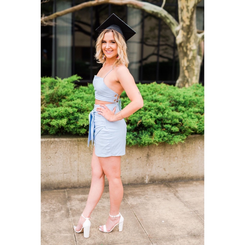 Meet your Posher, Erin